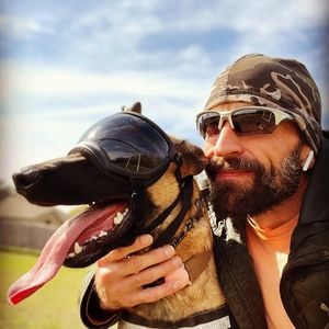 Meet your Posher, Tanner